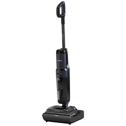 Аккумуляторный моющий пылесос Tineco Floor One S7 Stretch, Черный