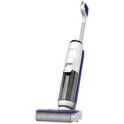 Аккумуляторный моющий пылесос Tineco iFloor 5 Breeze, Белый