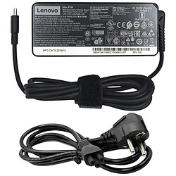 Блок питания для ноутбуков Lenovo