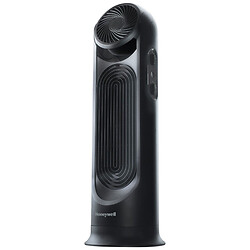 Вентилятор Honeywell HYF500E4, Черный