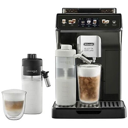 Кавоварка Delonghi ECAM 450.55 G, Чорний