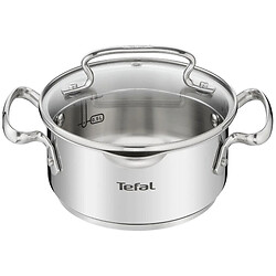Каструля Tefal Duetto+