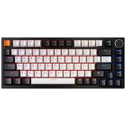 Клавиатура GamePro Asgard Valhalla Max MK160B Max, Черный