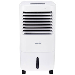 Климатический комплекс Honeywell CL152, Белый