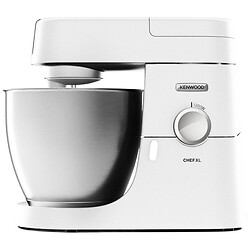 Кухонный комбайн Kenwood KVL 4170 S, Белый