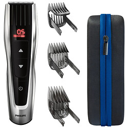 Машинка для стрижки Philips HC9420, Чорний