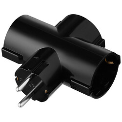 Сетевой адаптер 2E-AD0103BK, Черный