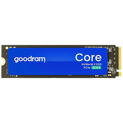 SSD диск Goodram SSDR-GRC01-500-80, 500 Гб.