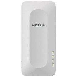 Ретранслятор Netgear EAX12, Белый