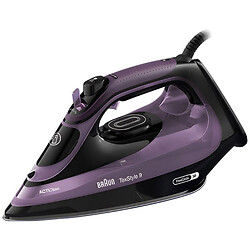 Праска Braun SI 9661 VI, Фіолетовий