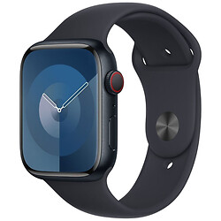 Ремінець Apple Watch 45, Apple, Синій