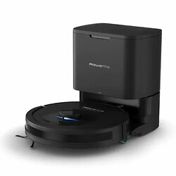 Робот-пылесос Rowenta X-Plorer Serie 85+, Черный
