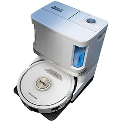 Робот-пылесос Shark Detect Pro Max, Белый