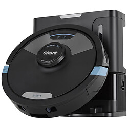 Робот-пылесос Shark Matrix Plus, Черный