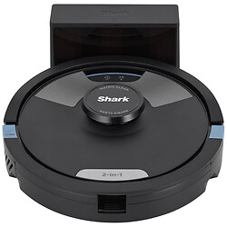 Робот-пылесос Shark Matrix Plus, Черный