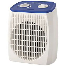 Тепловентилятор Olimpia Splendid Caldo POP B, Белый