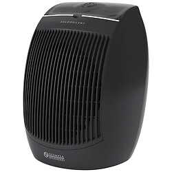 Тепловентилятор Olimpia Splendid Caldo Silent, Черный