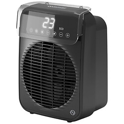 Тепловентилятор Olimpia Splendid Caldo Tekno, Черный