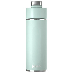Термопляшка Ninja Thirsti, М'ятний
