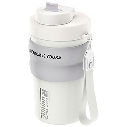 Термочашка XO CF39, М'ятний