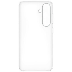 Чехол (накладка) Samsung Galaxy S25 Plus, Samsung Clear Case, Прозрачный