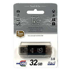 USB Flash T&G Star 009, 32 Гб.