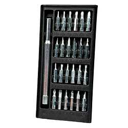 Викрутка 6024 Long, Сірий