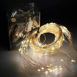 Світлодіодна гірлянда Кінський хвіст, 2.0 м.