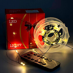 Світлодіодна гірлянда Роса