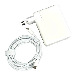 Универсальный блок питания для ноутбуков