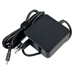 Универсальный блок питания для ноутбуков