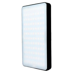 Відеосвітло M19, Чорний