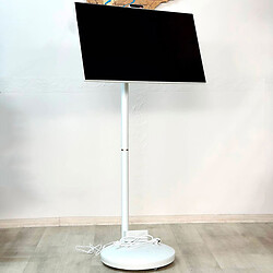 Сенсорний екран Movable Smart JM32A2, Білий