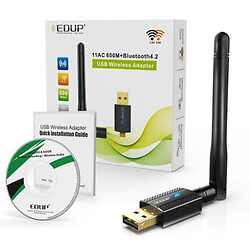 WiFi адаптер WiFi Adapter EP-AC1661