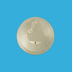 Беспроводной контроллер доступа NFC215 N-tag