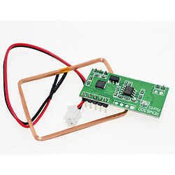 Беспроводной контроллер доступа RDM6300-UART