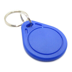 Беспроводной контроллер доступа RFID-KEY-BLUE