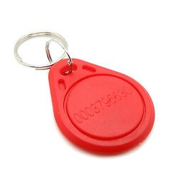 Беспроводной контроллер доступа RFID-KEY-RED