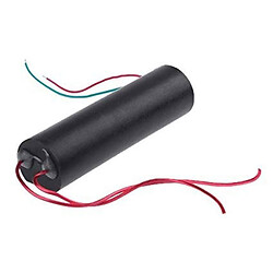 Генератор високої напруги High Voltage Generator