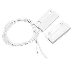 Геркон MC-38-NC