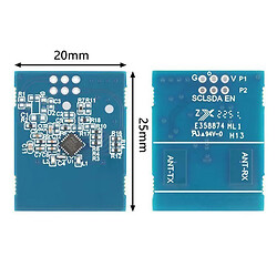 Детектор електромагнітного поля HLK-LD1010