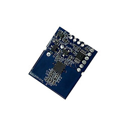 Детектор електромагнітного поля HLK-LD101-10G