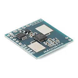 Детектор електромагнітного поля HLK-LD104-10G