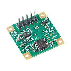 Детектор електромагнітного поля HLK-LD1155H-24G