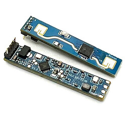 Детектор електромагнітного поля HLK-LD2410B-P