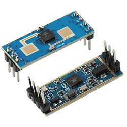 Детектор електромагнітного поля HLK-LD2412