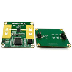 Детектор електромагнітного поля R24DVD1