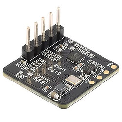 Детектор електромагнітного поля RD-03