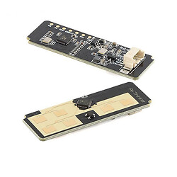 Детектор електромагнітного поля RD-03D