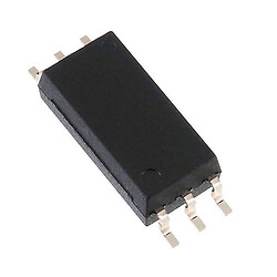 Драйвери IGBT/MOSFET NSI6801B-DSWFR